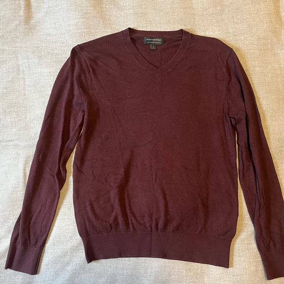Banana Republic sweater - Picture 1 of 2